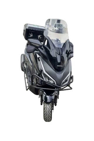Honda Forza 250 Koruma Demiri