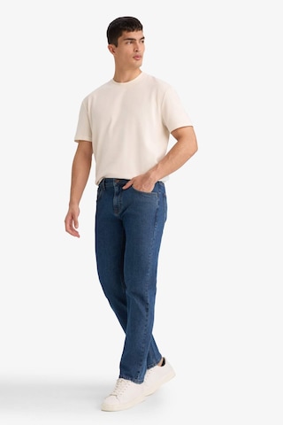 Defacto Sergio Regular Fit Jean Pantolon D9829AX25SP Mavi