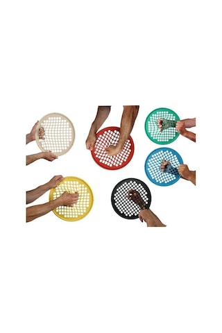 Maxi Powerweb El Parmak Kuvvetlendirme Sarı Hafif Sarı