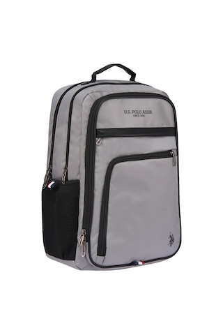 U.S. Polo Assn. U.s.polo Assn.since 1890 Unisex Sırt Çantası Plcan25083 Std / Gri Gri