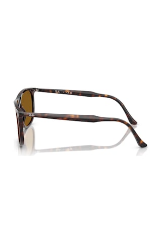 Ray-Ban Rb2216 902/33 58 Unisex Güneş Gözlüğü Kahverengi