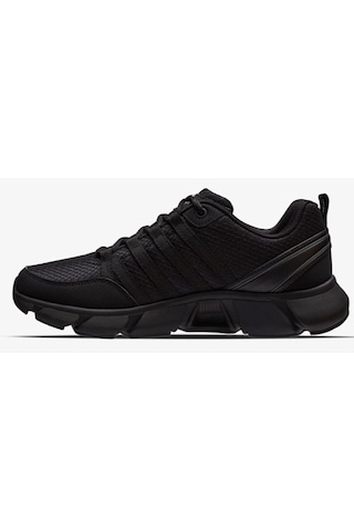 Lescon Legend 7 Flex Spor Ayakkabı Siyah