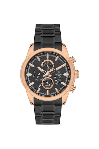 Hislon DT130R-04SR Erkek Kol Saati