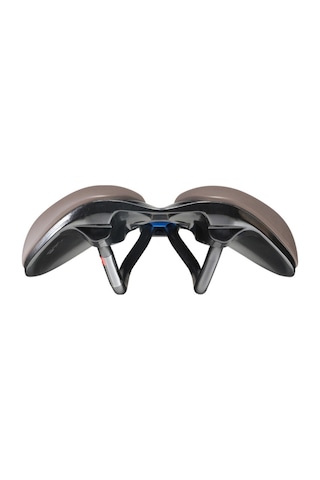 Selle Italia Novus Evo Boost Gravel Bisiklet Selesi L3 Kahverengi