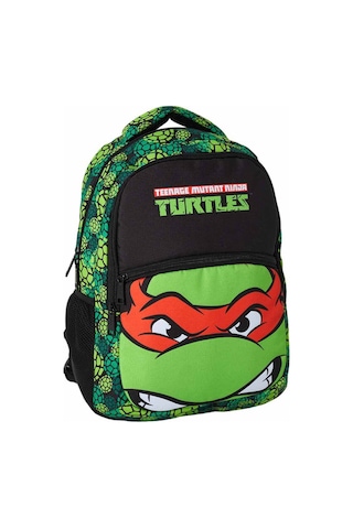 Nınja Turtles Okul Çantası 2168 Çok Renkli
