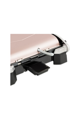 Fakir N Joy 2000 W Tost Makinesi