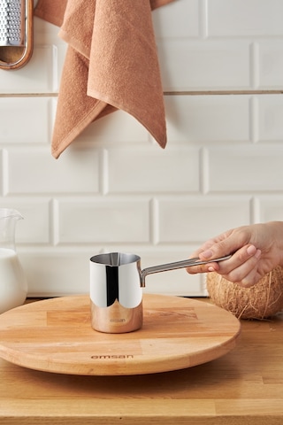 Emsan Aaron Cezve 350 ml