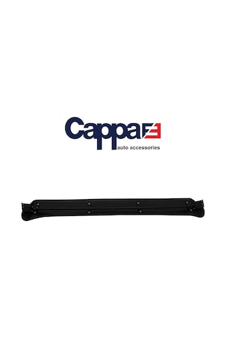 Cappafe Dodge As250 Ön Cam Güneşliği Siperlik Şapka 1990-2007
