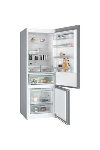Siemens KG56NLBE0N 508 LT No-Frost Kombi Tipi Buzdolabı