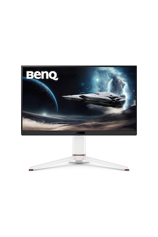 Benq Mobiuz Ex271u 27" 1ms 165hz 4k Oyuncu Monitör