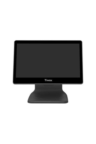 Tp-9500 Plus 15.6" I7 5.nesil 128gb Ssd 8gb Ddr3 Ram 1366x768 Dokunmatik Pos Pc
