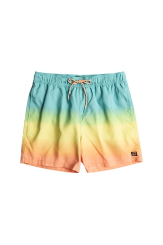 Billabong Bıllabong All Day Fade Lb 64 Çok Renkli