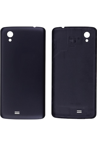 Teknonet General Mobile Discovery 2 Mini Uyumlu Batarya Kapağı 001