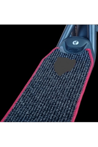 Elektrikli Scooter Paspas Ninebot F2 F2 Pro F20 F25 F30 F40 Uyumlu Düz Sade