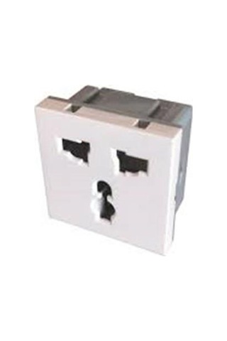 45x45 Mm Universal Priz