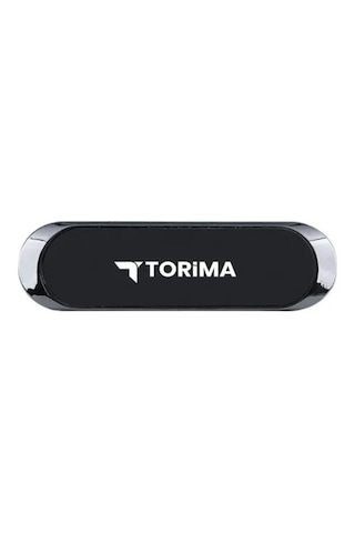 Torima Jx-007 Gümüş Çok Amaçlı Magnetic Araç İçi Telefon Tutucu Gümüş-siyah