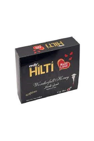 Hilti Bitkisel Karışımlı Macun 12 x 15 G