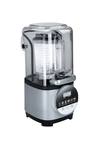 Vosco VHS-211E Kapaklı 2 LT Buz Kırıcılı 2200 W Soundproof Bar Blender