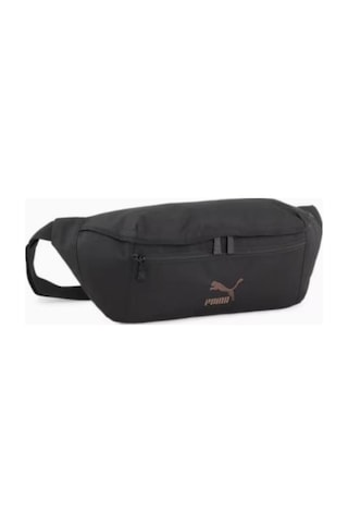 Puma Classics Archive Waistbag Siyah