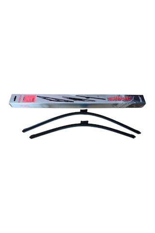 Silbak Silecek Süpürgesi 650/550 Mm Aerotwın Cıtroen Jumper/fıat Ducato/peugeot Boxer 2006