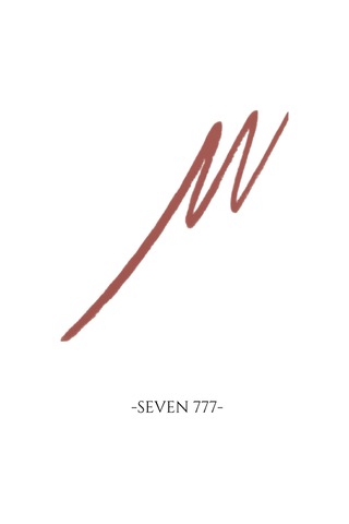 S'glam Lipliner Pencıl Seven 777 Diğer