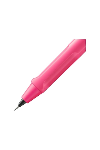 Lamy Safari 2026 Özel Üretim Rengi Versatil Kalem Neonpink 0.5 Neon Pembe