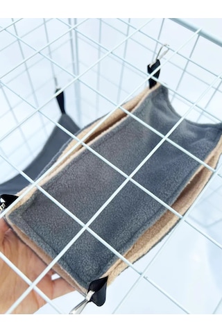 Gryzun Mata Sıçan Ve Kemirgen Yuvası 20x20 327128504