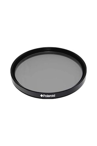 Polaroid 82 MM CPL Polarize Filtre