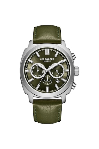 Lc08172.375 Erkek Kol Saati Metalik