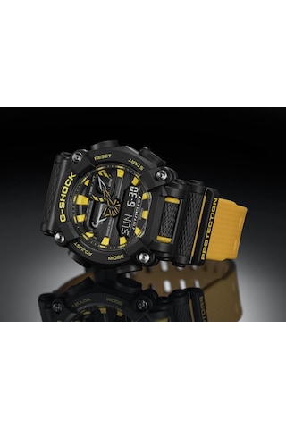 Casio G-Shock GA-900A-1A9DR Erkek Kol Saati