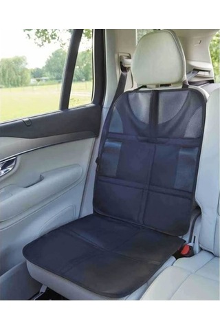 Mc.pierobaby Oto Koltuğu Puset Koruyucu Oto Koltuk Kılıfı 2 Adet