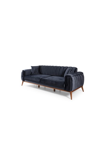 Sofatolia Efes Classic Kanepe Antrasit