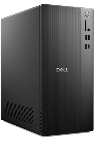 Dell Tower Essential QVT1260 i5-14500 16 GB 512 GB SSD Ubuntu Masaüstü Bilgisayar