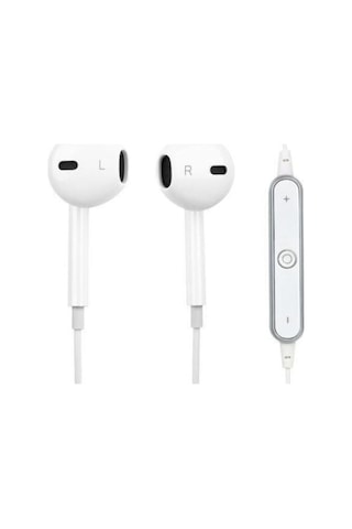 Piranha 2280 BT Bluetooth Kulak İçi Kulaklık