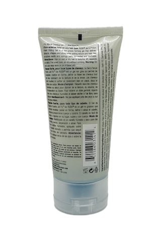 Rusk Jel Fx Güçlü Tutuş Jöle 150gr