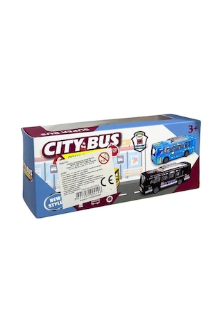 Xy335a Otobüs - Smt Diğer