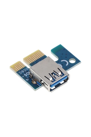 Pcıe To Pcıe Mini Uzatma Pcı Pcı-e Usb 3.0 Pcie Usb Çevirici