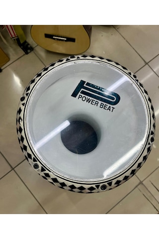 Mısır Çömlek Darbuka Kod 9635