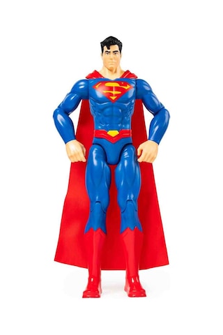 Dc Comics Aksiyon Figürleri 30.Cm 6056278
