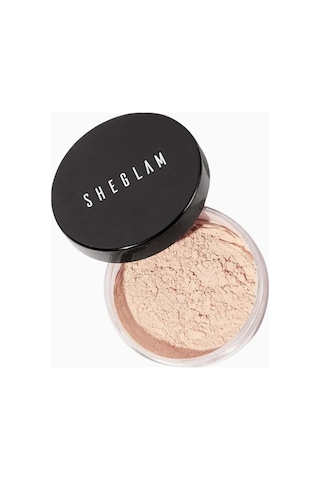 Sheglam Baked Glow Sabitleyici Pudra Cappuccino