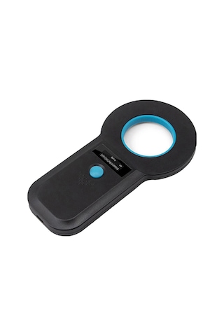 Erctec W90-B Bluetooth Evcil Hayvan Mikroçip Okuyucu