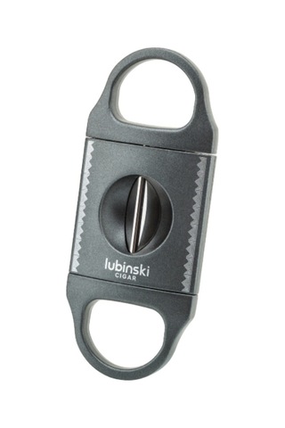 Lubinski Classic Puro Kesici V-cut Grey 60ring