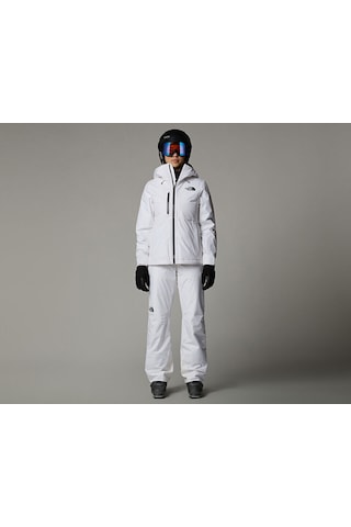 The North Face W Descendit Pant Kadın Outdoor Pantolonu Nf0a87zzfn41 Bej Nf0a87zzfn41 Bej