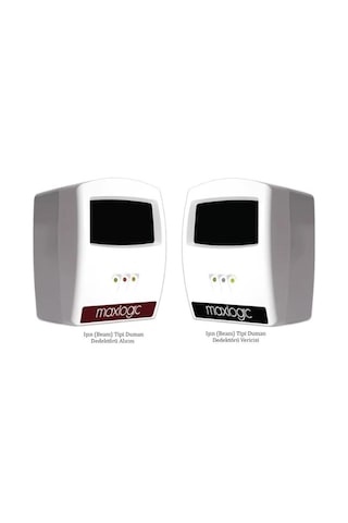 Maxlogic Ml-2170 Konvansiyonel Işın Beam Tipi Duman Dedektörü Maxlogic Ml-2170 Konvansiyonel Işın Beam Tipi Duman Dedektörü