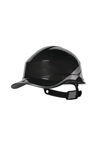 Delta Plus Reflektif Bantlı Baret Diamond