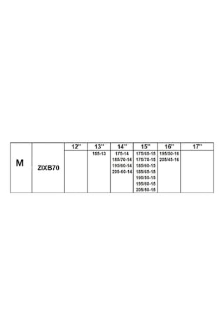 Araç Kar Patinaj Zinciri Takmatik 185 X 65 X R15 15