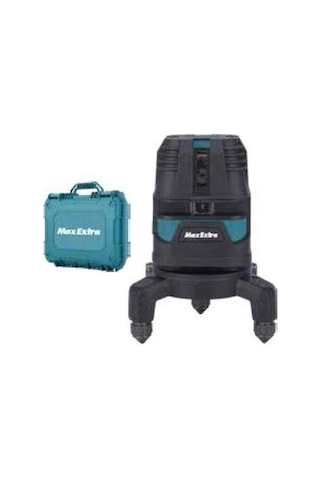 Max Extra Mxp05g Yeşi L Lazer Hi Zalama