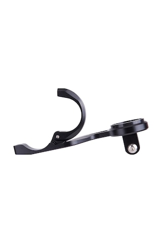 Ztto-mtb Bisiklet Bilgisayar Montaj Tutucu İçin Garmin /,y10081b-1 Siyah