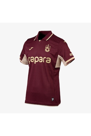 Joma Trabzonspor 25/26 Bordo Unisex Mavi Forma 9212355 Mavi