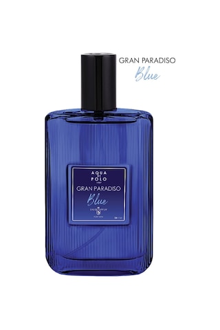 Aqua Di Polo 1987 Gran Paradiso Blue Erkek Parfüm EDP 50 ML